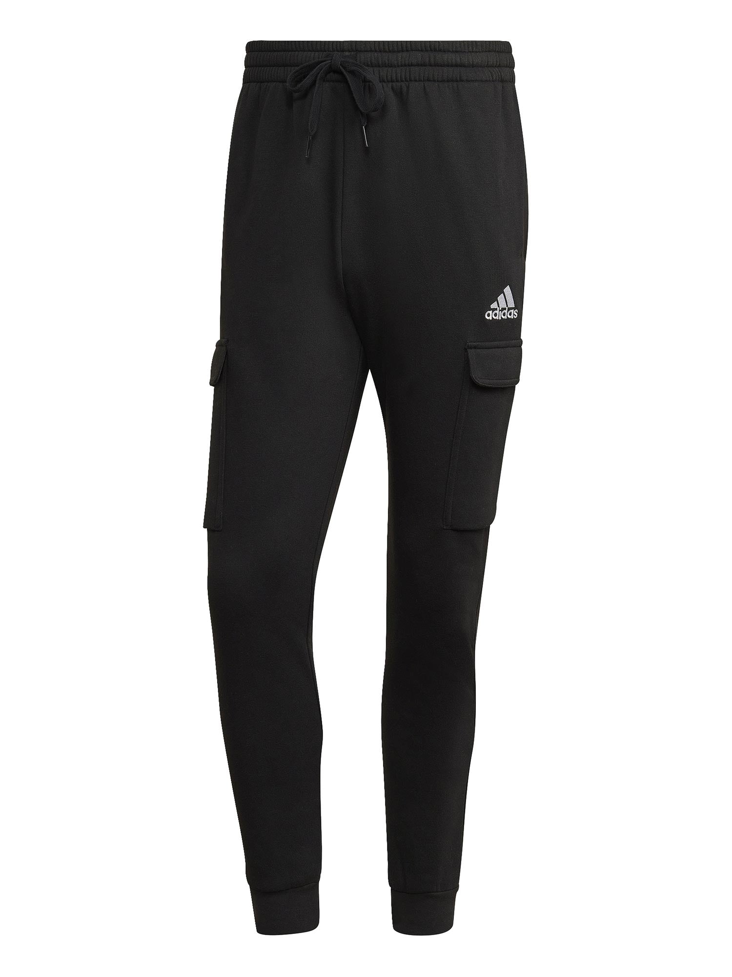 ADIDAS SPORTSWEAR Спортно долнище Essentials Fleece Regular