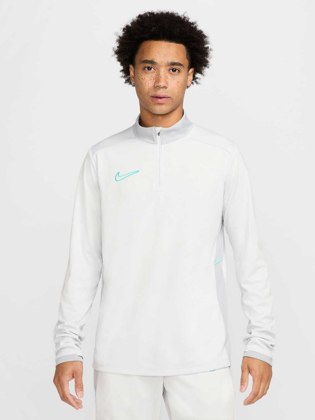NIKE Блуза M NK DF ACD25 DRIL TOP BR