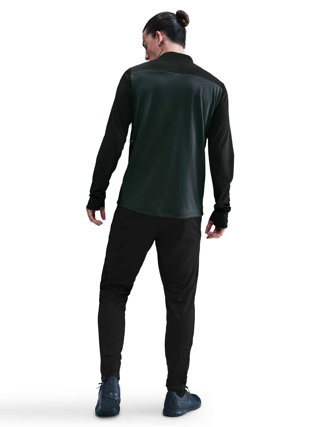 NIKE Блуза M NK DF ACD25 DRIL TOP BR