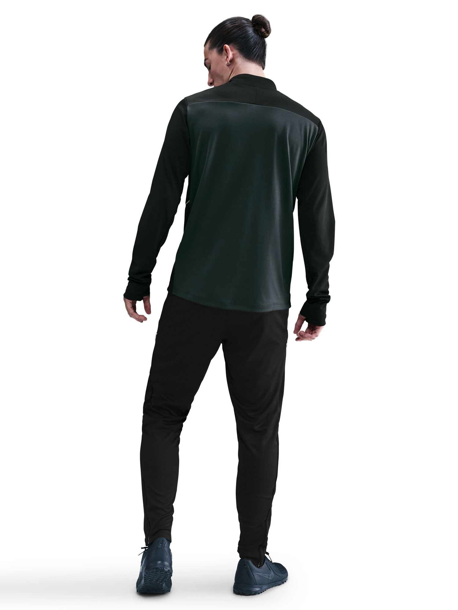NIKE Блуза M NK DF ACD25 DRIL TOP BR