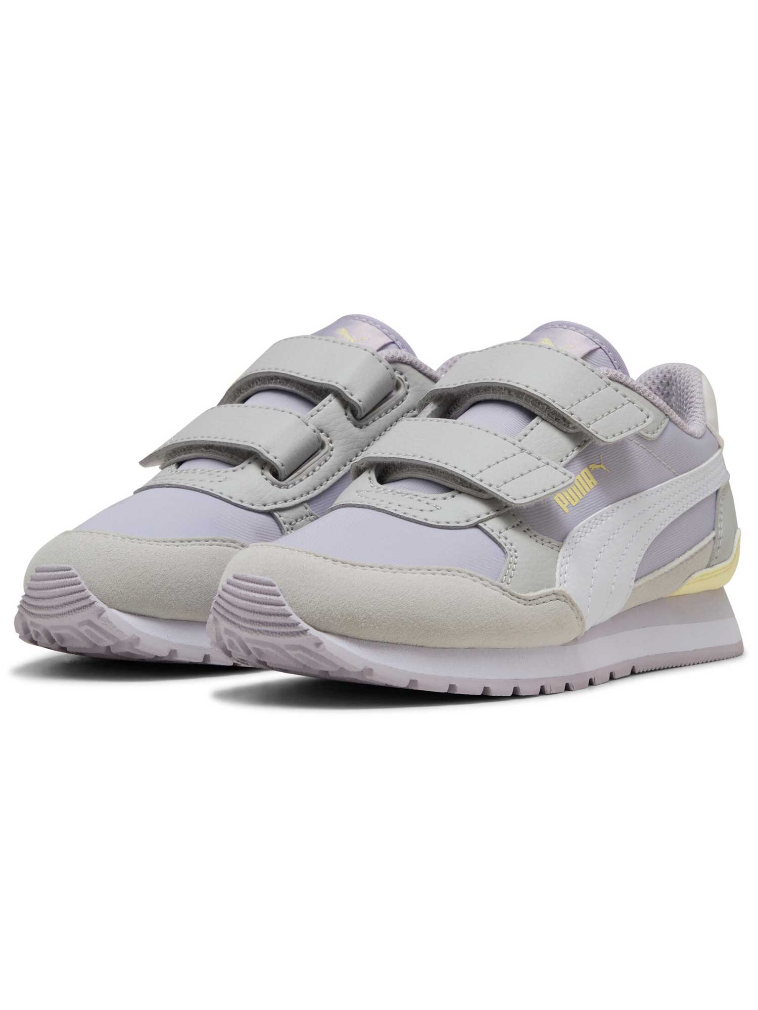 PUMA Обувки ST Runner v4 NL V PS