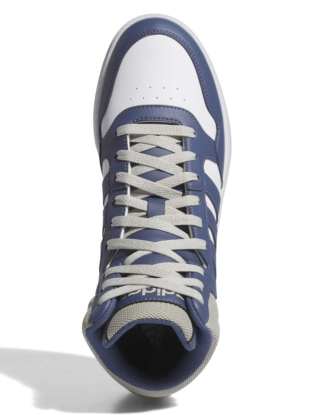 ADIDAS SPORTSWEAR Обувки Hoops 3.0 Mid Lifestyle Basketball Classic