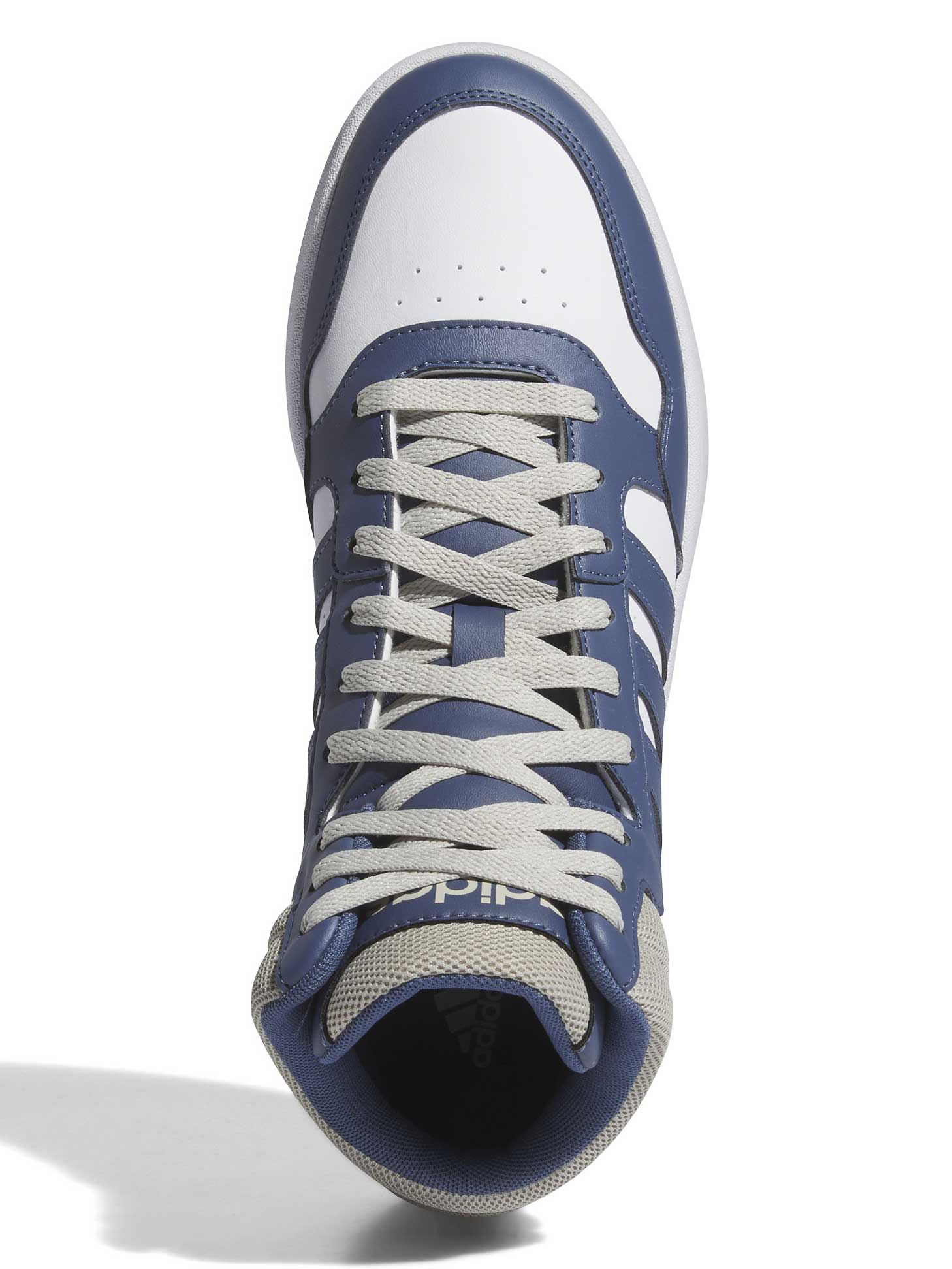 ADIDAS SPORTSWEAR Обувки Hoops 3.0 Mid Lifestyle Basketball Classic