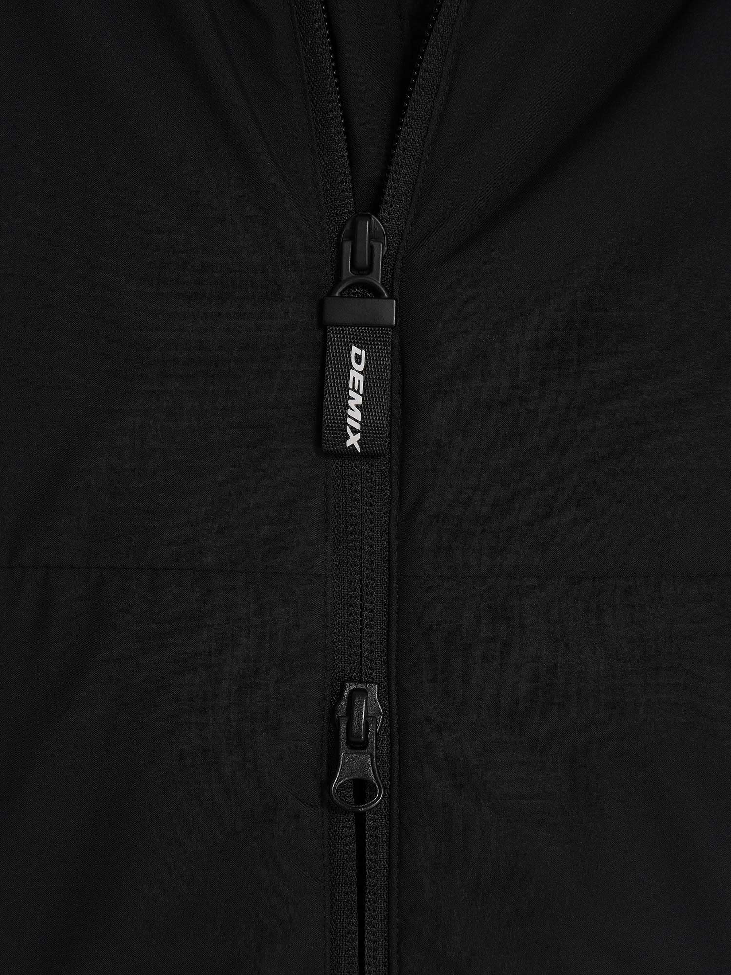 DEMIX Яке Sport Style Boy's Faux Down Jacket