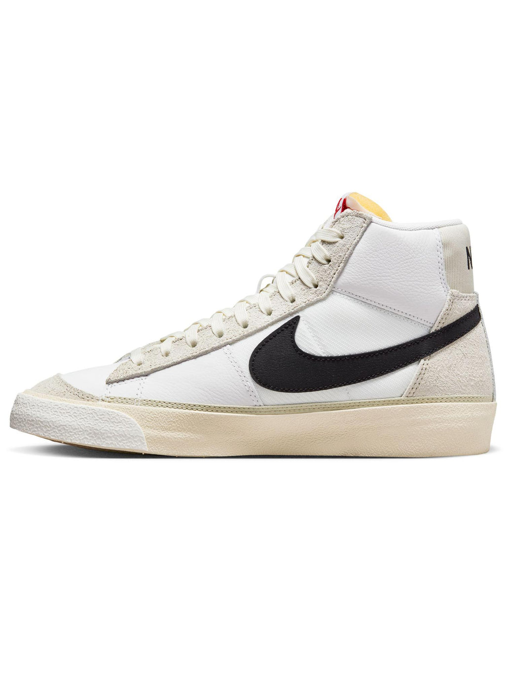 NIKE Обувки BLAZER MID PRO CLUB