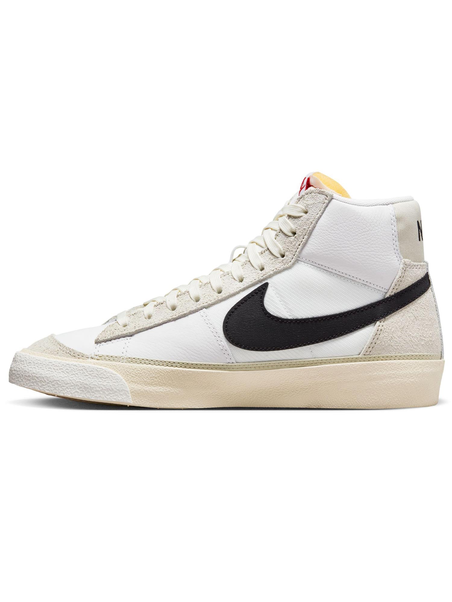 NIKE Обувки BLAZER MID PRO CLUB