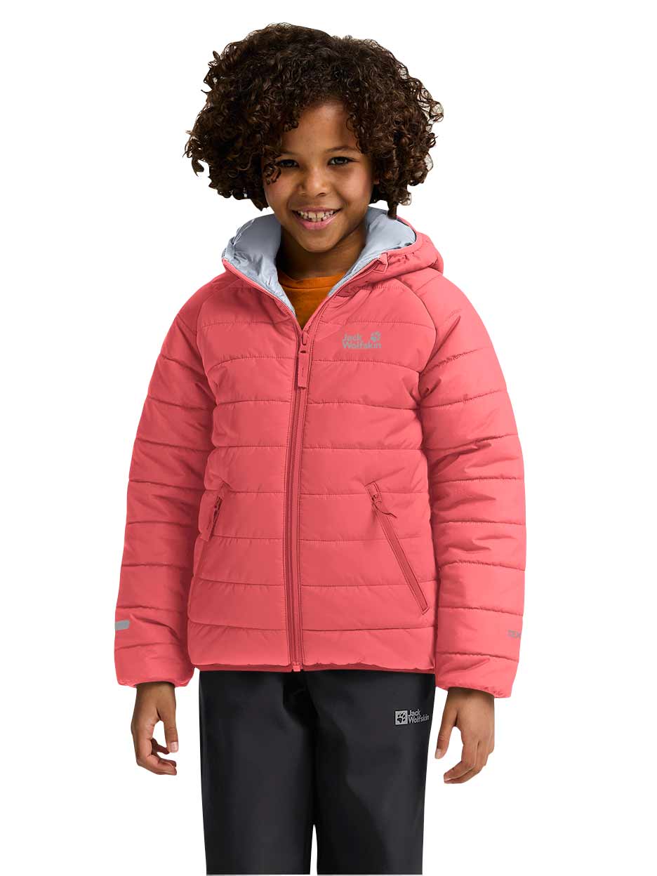 JACK WOLFSKIN Яке NEW ZENON JACKET K