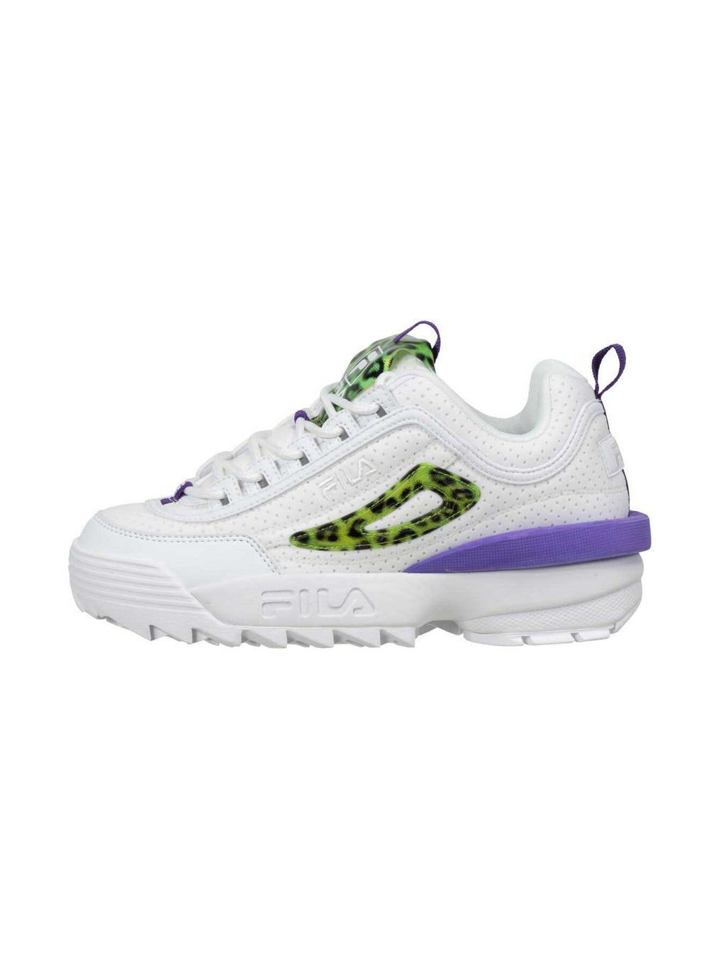 FILA Обувки DISRUPTOR T
