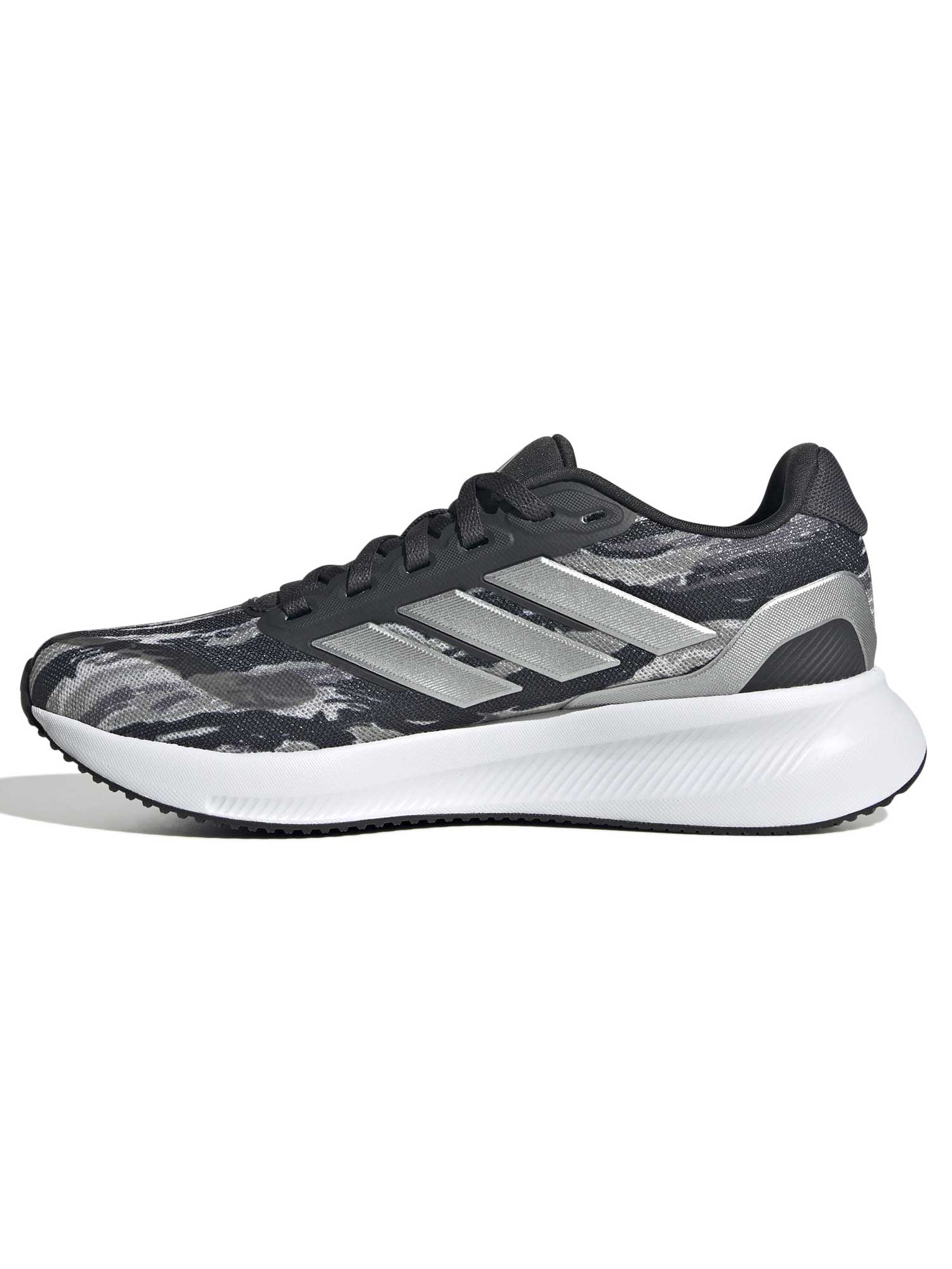 ADIDAS SPORTSWEAR Обувки Runfalcon 5 Kids
