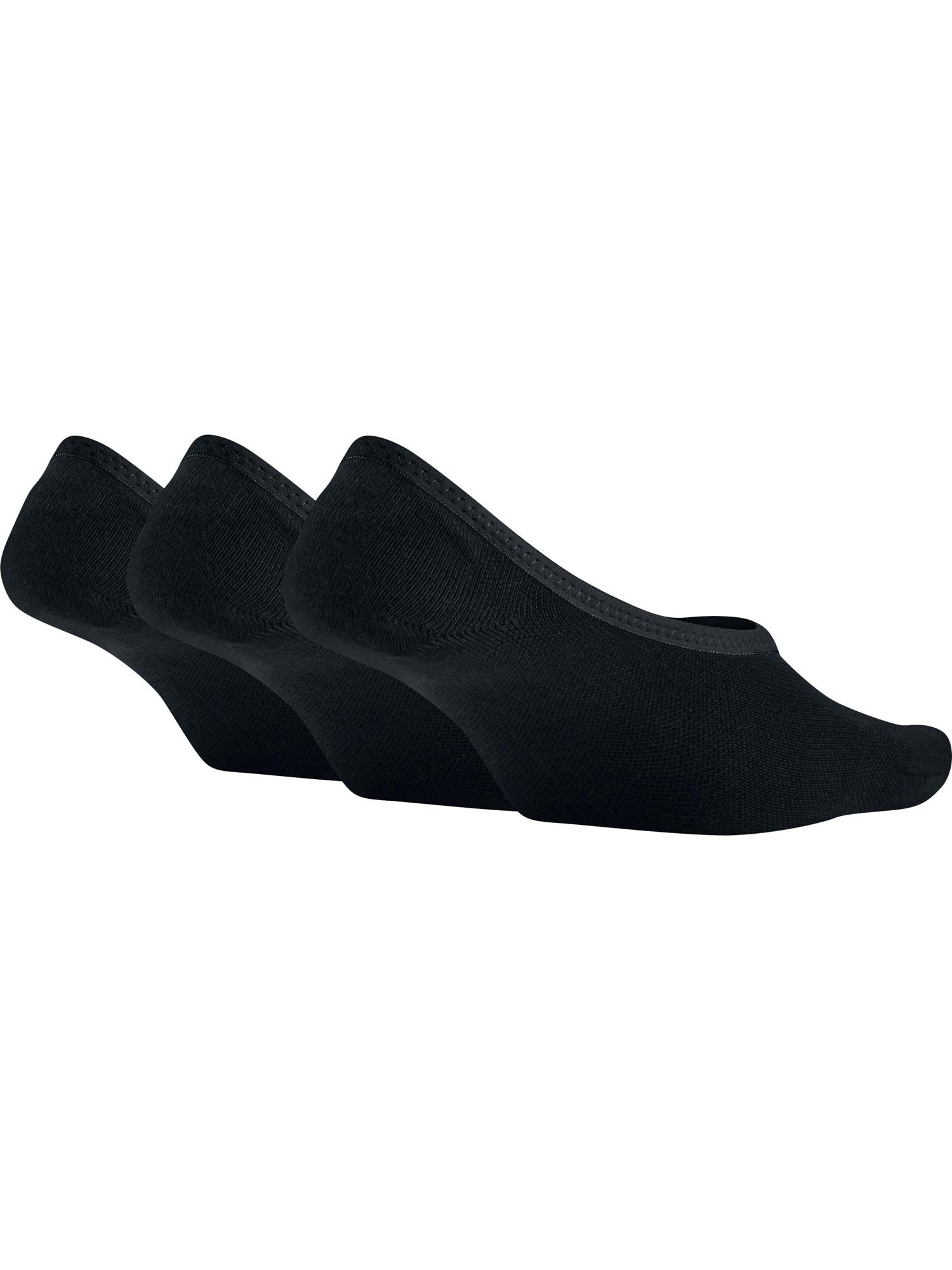 NIKE Чорапи 3PPK LIGHTWEIGHT FOOTI