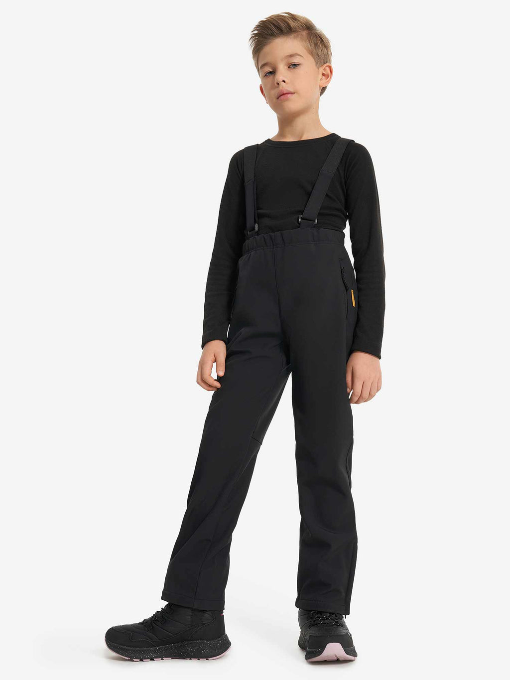 OUTVENTURE Панталон Active Boy's Soft Shell Pants