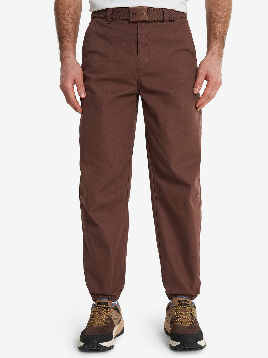CORDILLERO Панталон Travel Male Pants