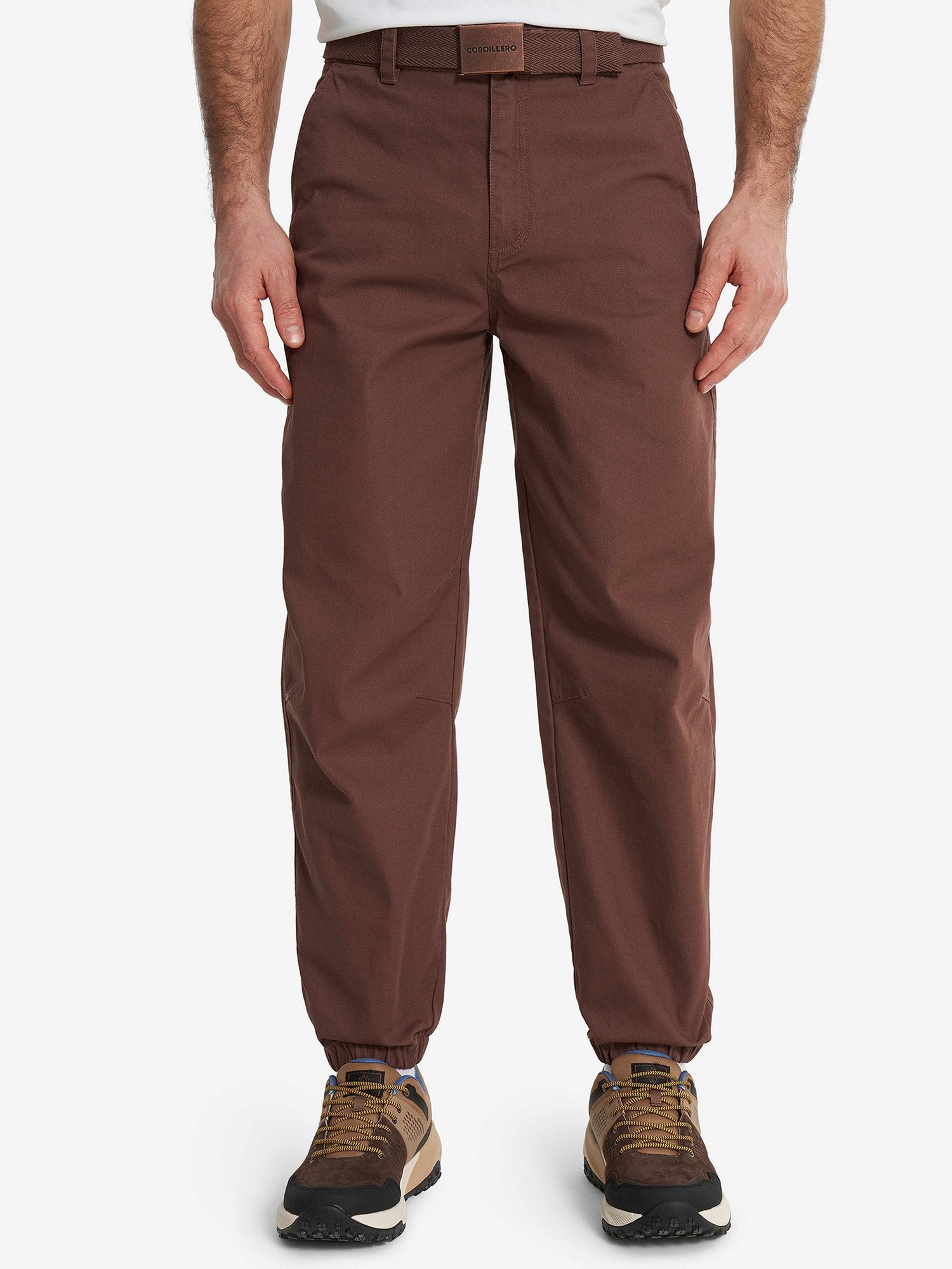 CORDILLERO Панталон Travel Male Pants