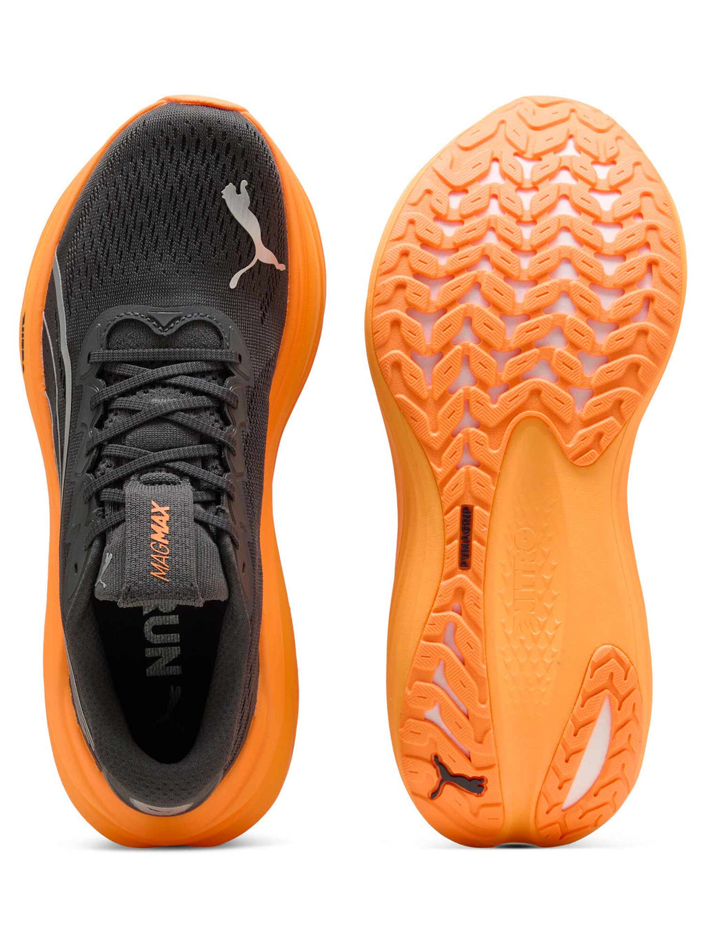 PUMA Обувки MagMax NITRO