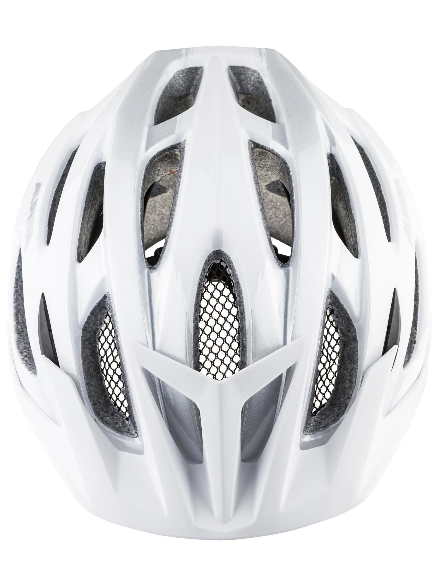 ALPINA Вело каска MTB 17