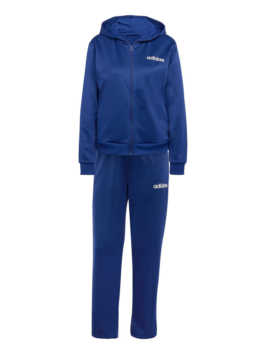 ADIDAS SPORTSWEAR Спортен екип Essentials Linear Track Suit