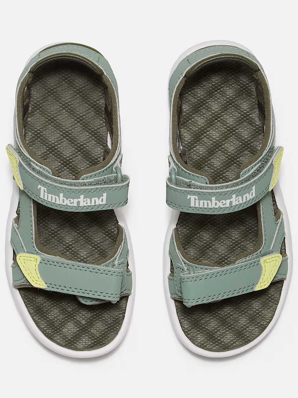 TIMBERLAND Сандали Perkins Row BACKSTRAP SANDAL