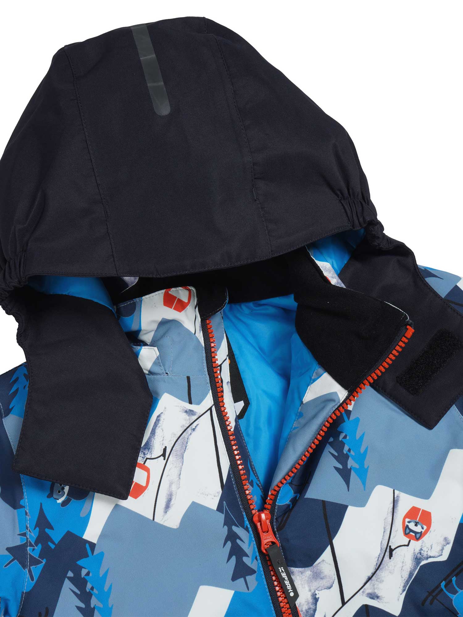 ICEPEAK Ски яке JENA KD