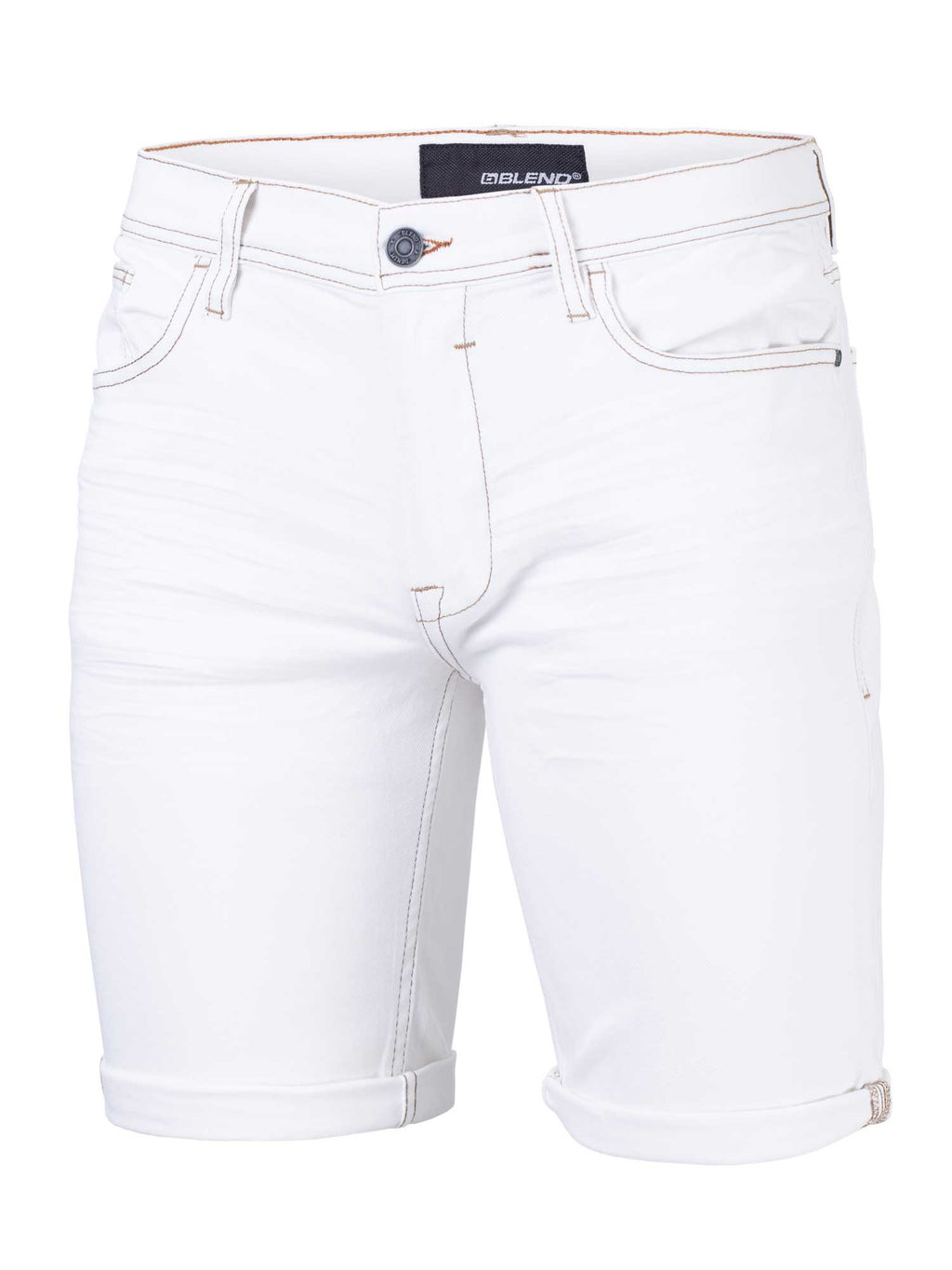 BLEND Къси панталони Denim