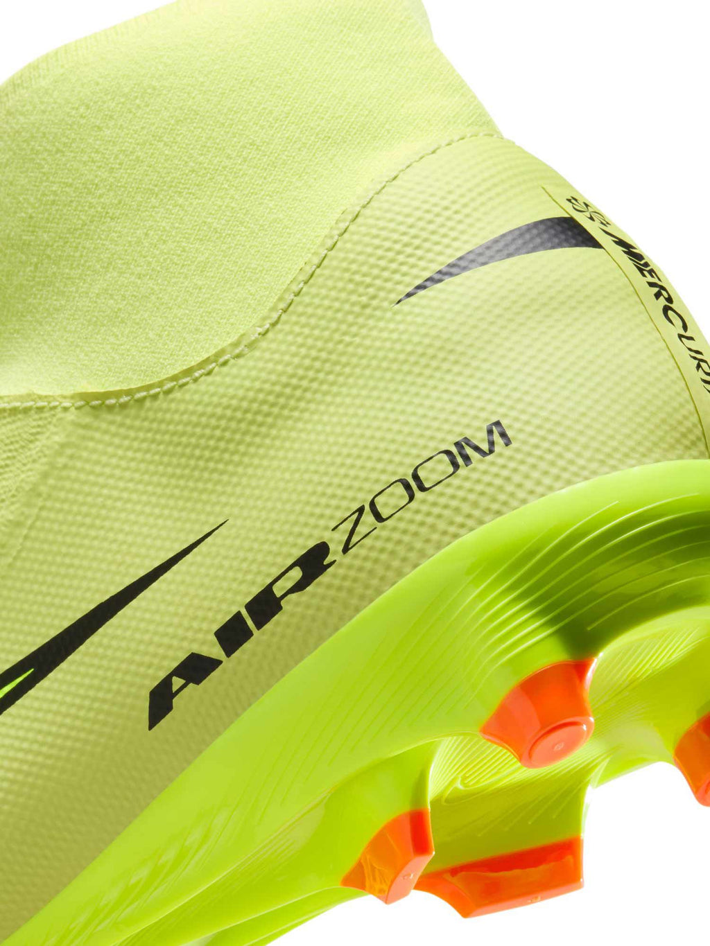NIKE Обувки ZM SUPERFLY 10 ACAD FG\/MG