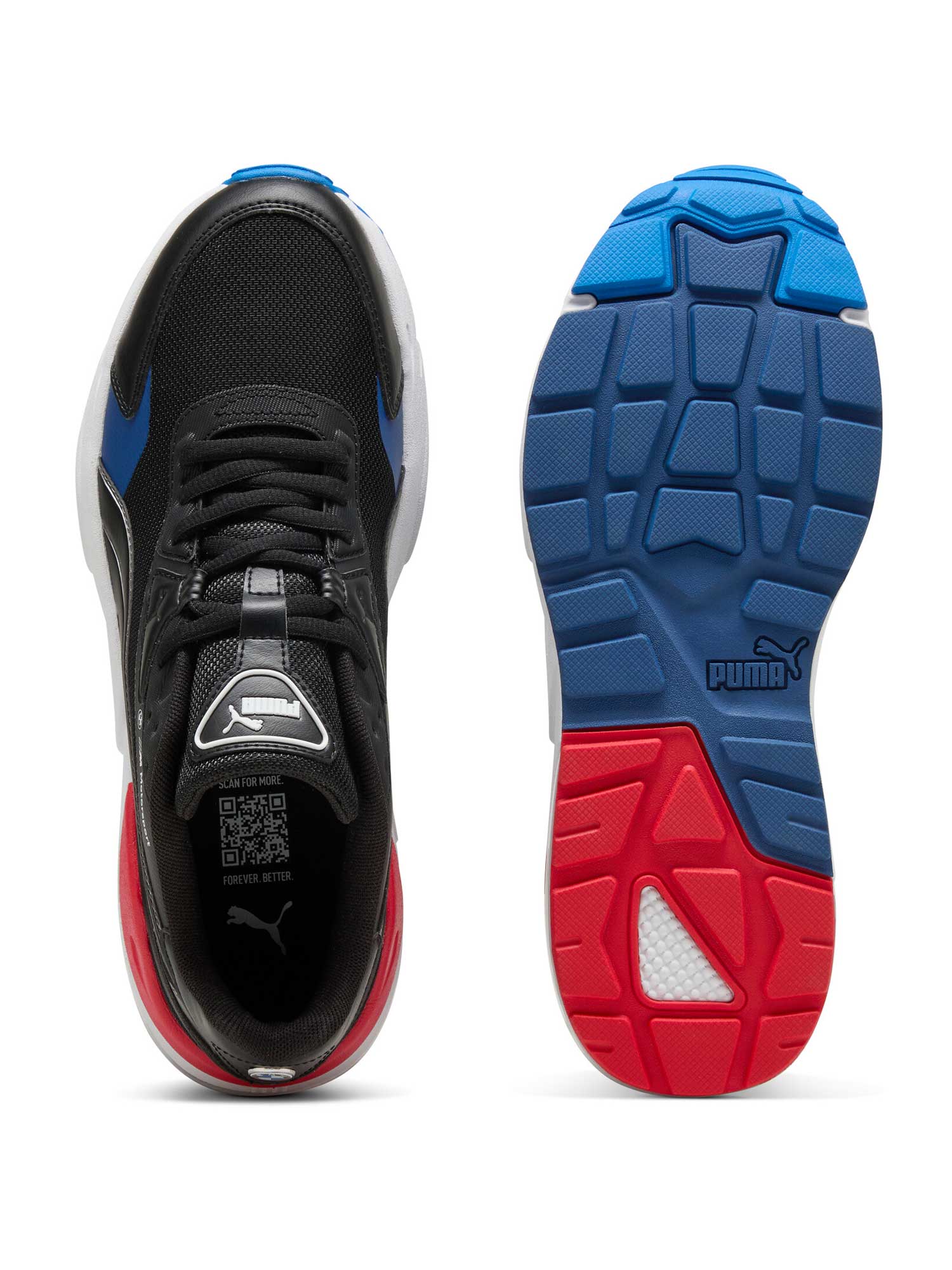 PUMA Обувки BMW MMS VIS2K