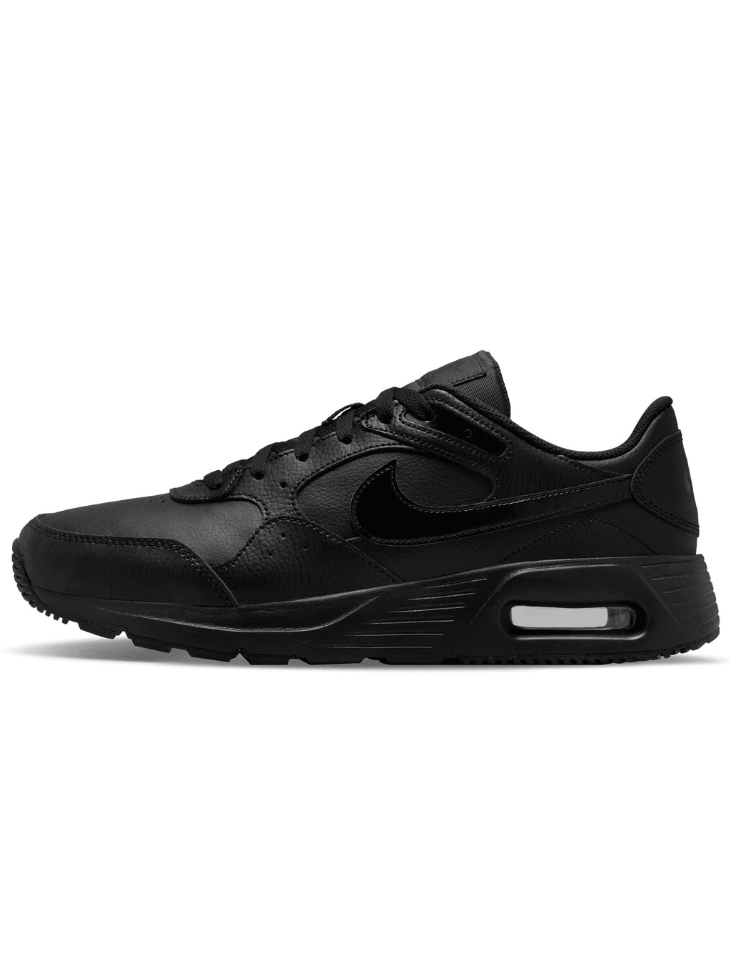 NIKE Обувки AIR MAX SC LEA