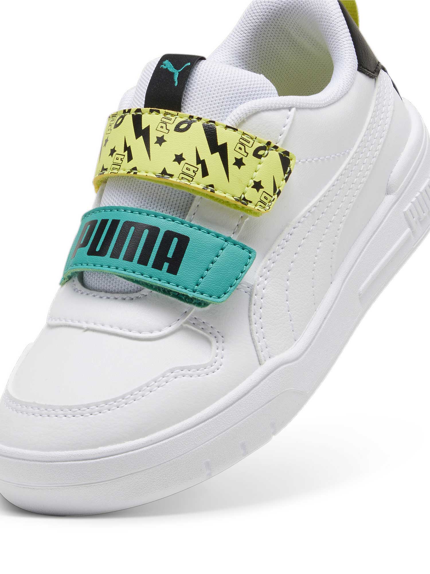 PUMA Обувки Multiflex SL Masked Hero V PS