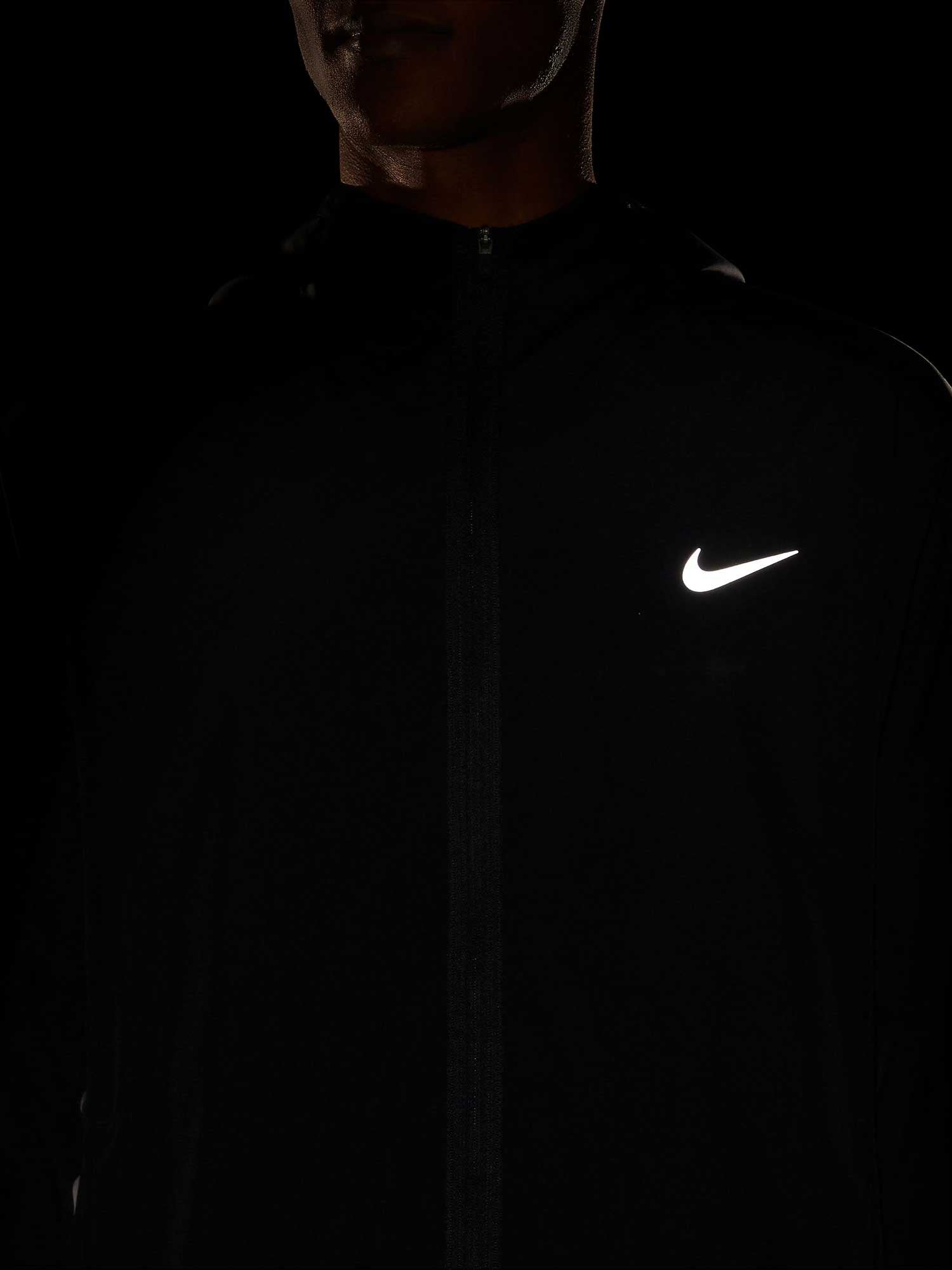 NIKE Суитшърт M NK DF FORM HD JKT