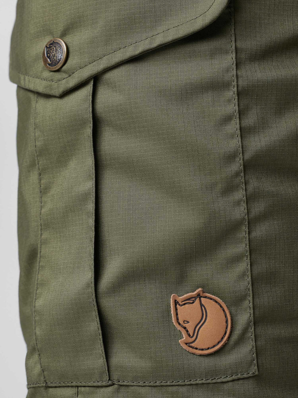 FJALLRAVEN Къси панталони Vidda Pro Lite Shorts M