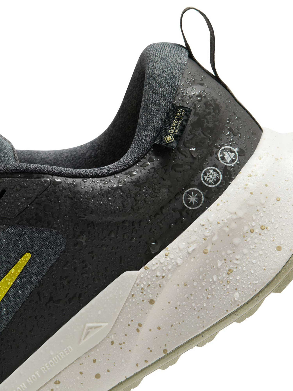 NIKE Обувки JUNIPER TRAIL 2 GTX V2
