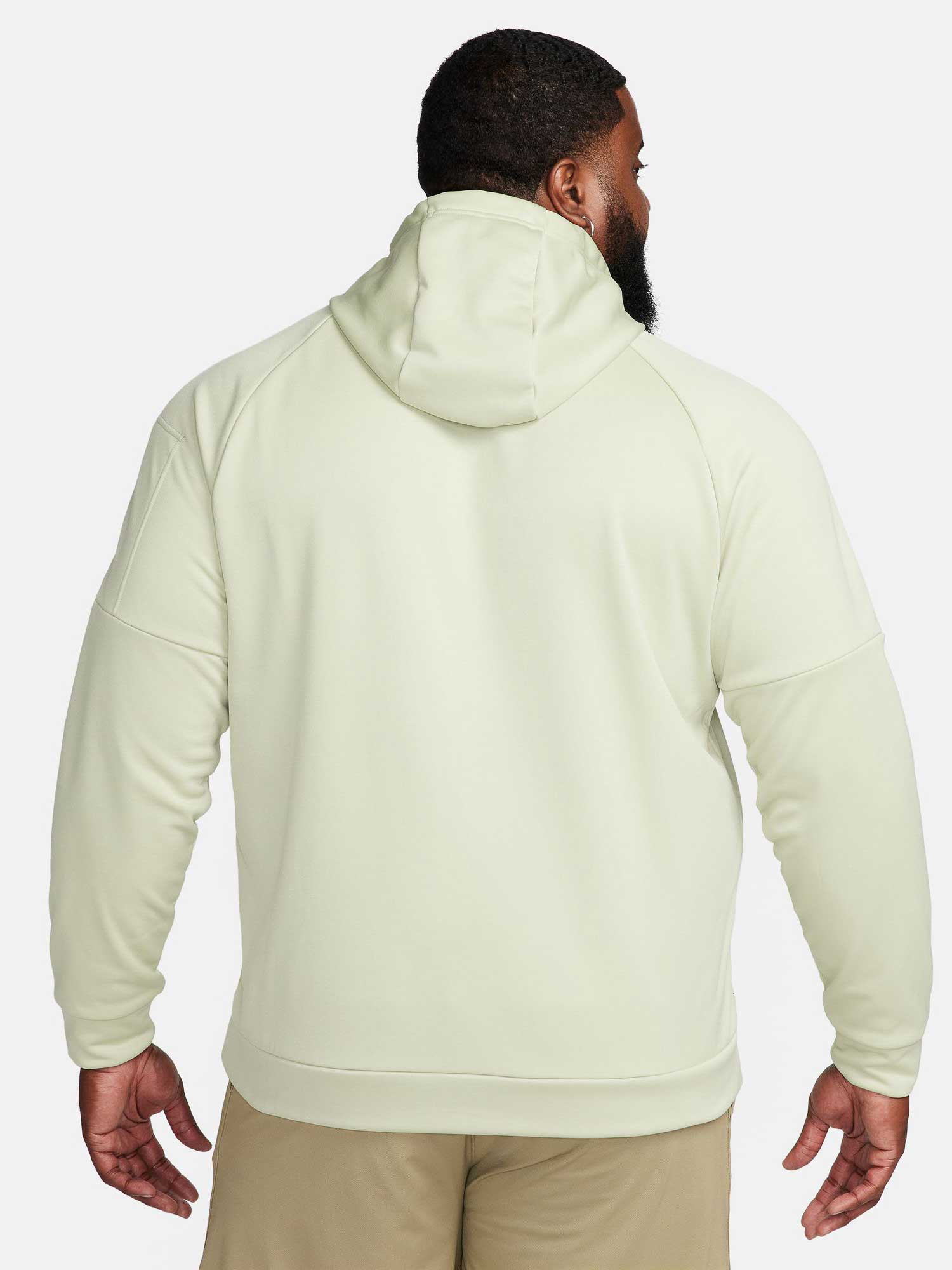 NIKE Суитшърт M NK TF HD PO