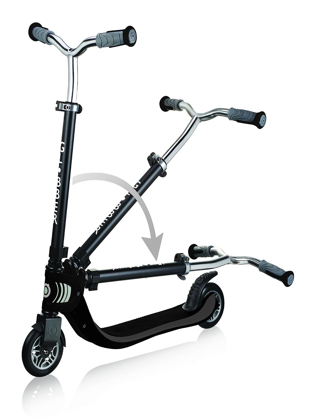 GLOBBER Тротинетка Flow Foldable 125