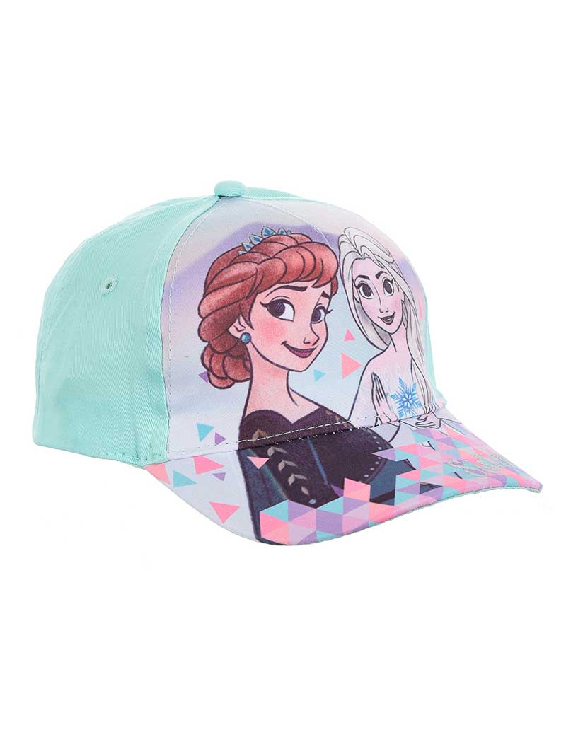 KIDS MOVIE HEROES Шапка FROZEN