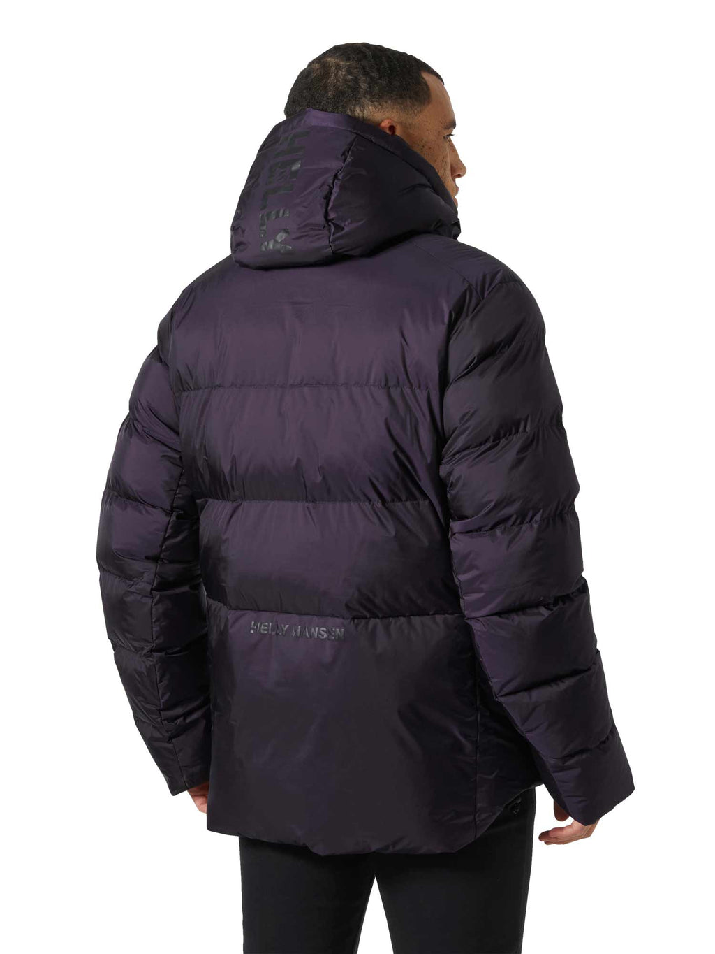 HELLY HANSEN Яке ACTIVE WINTER PARKA