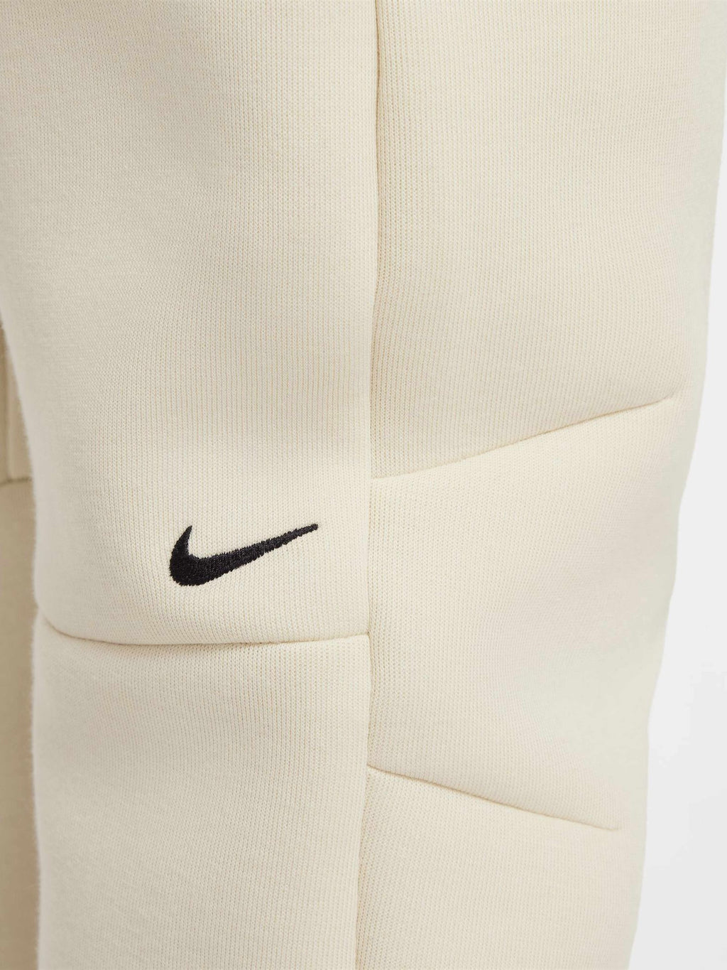 NIKE Спортно долнище B NSW TCH FLC JGGR - PD