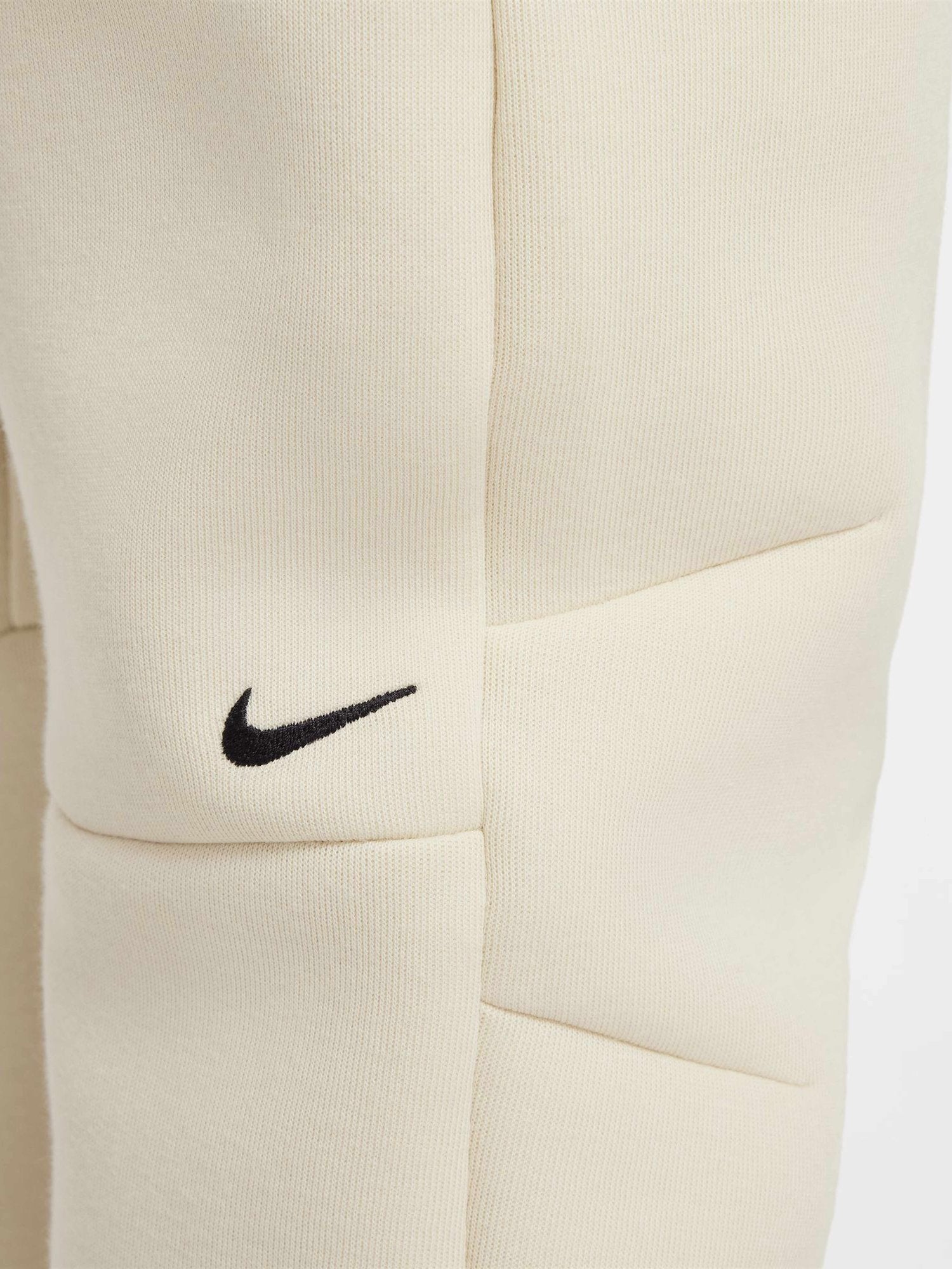NIKE Спортно долнище B NSW TCH FLC JGGR - PD