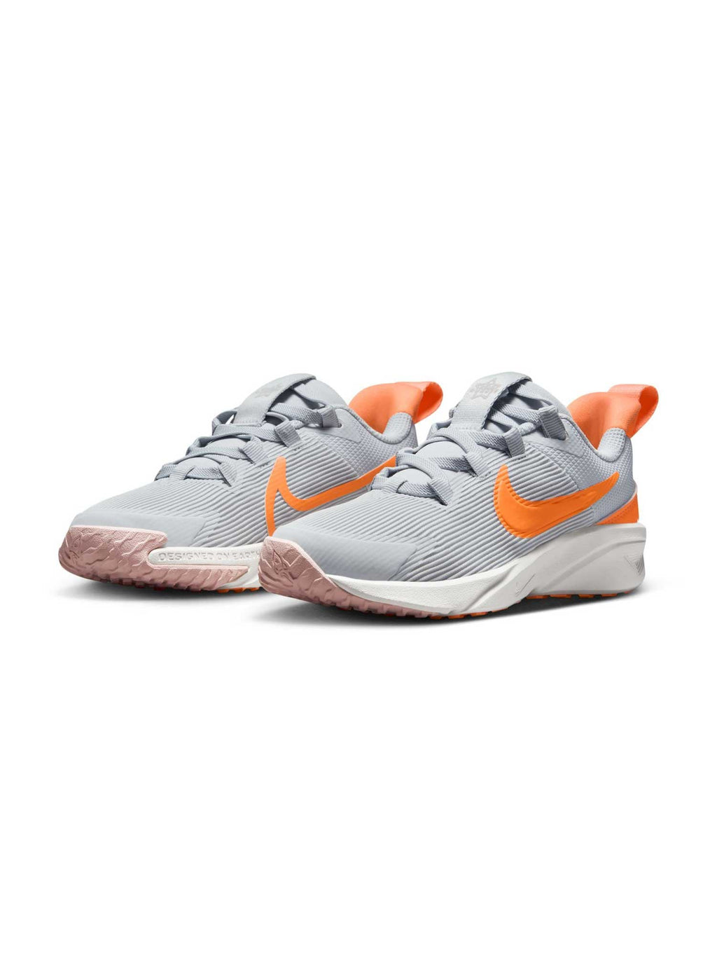 NIKE Обувки STAR RUNNER 4 NN (PS)