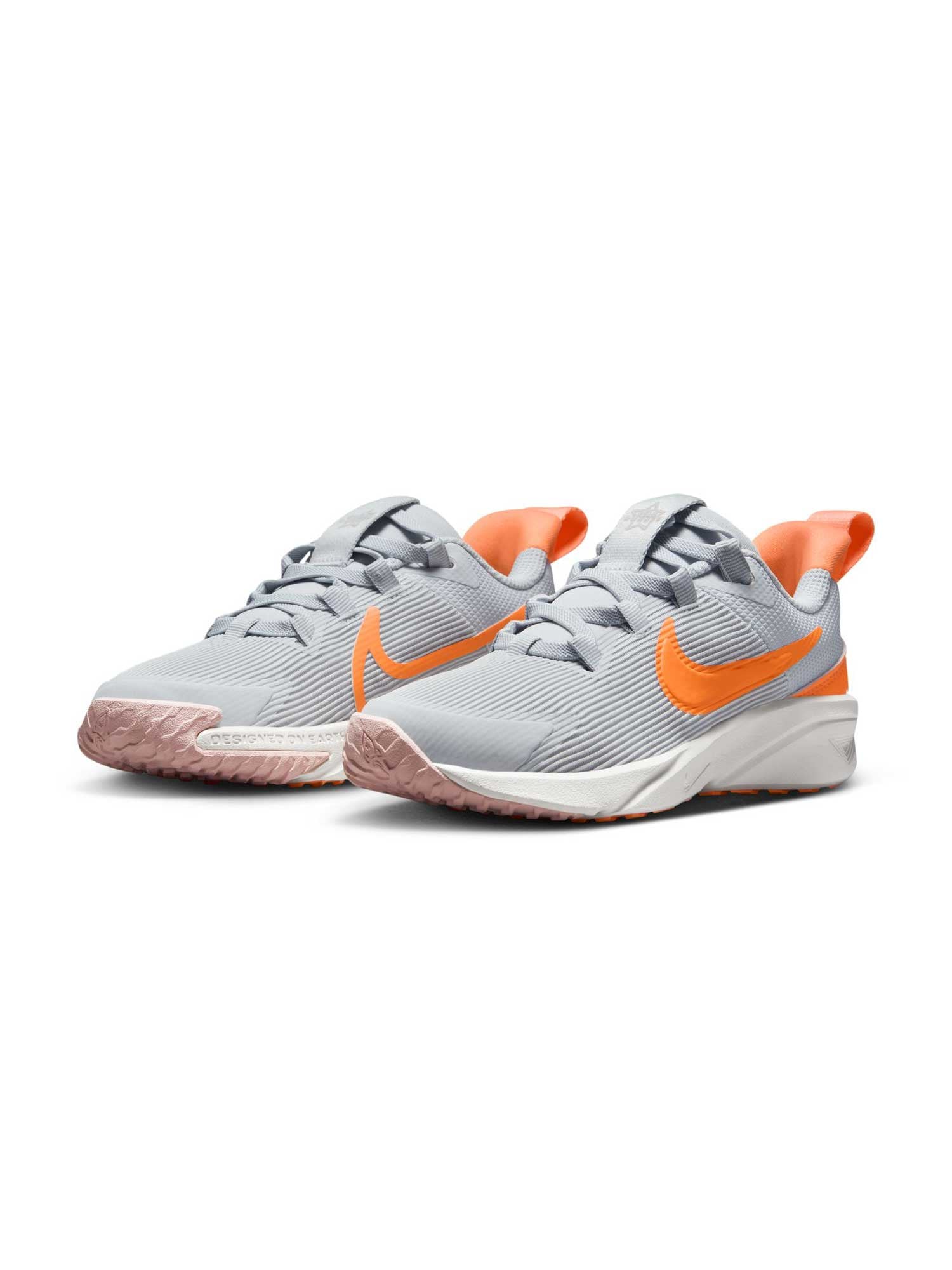 NIKE Обувки STAR RUNNER 4 NN (PS)