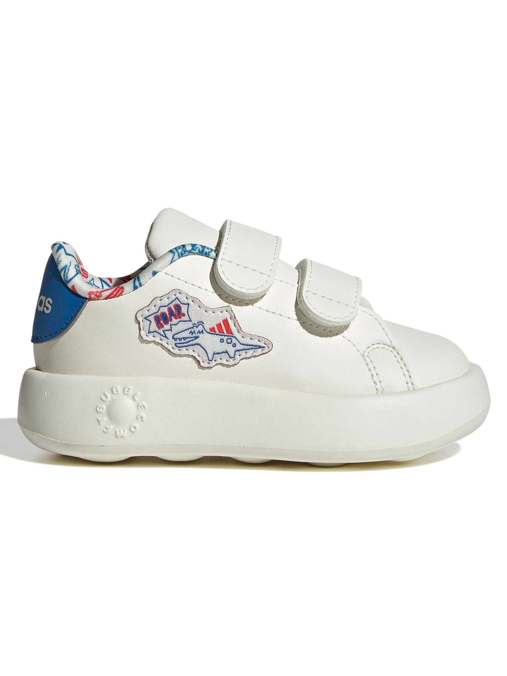 ADIDAS SPORTSWEAR Обувки Advantage Dino Kids