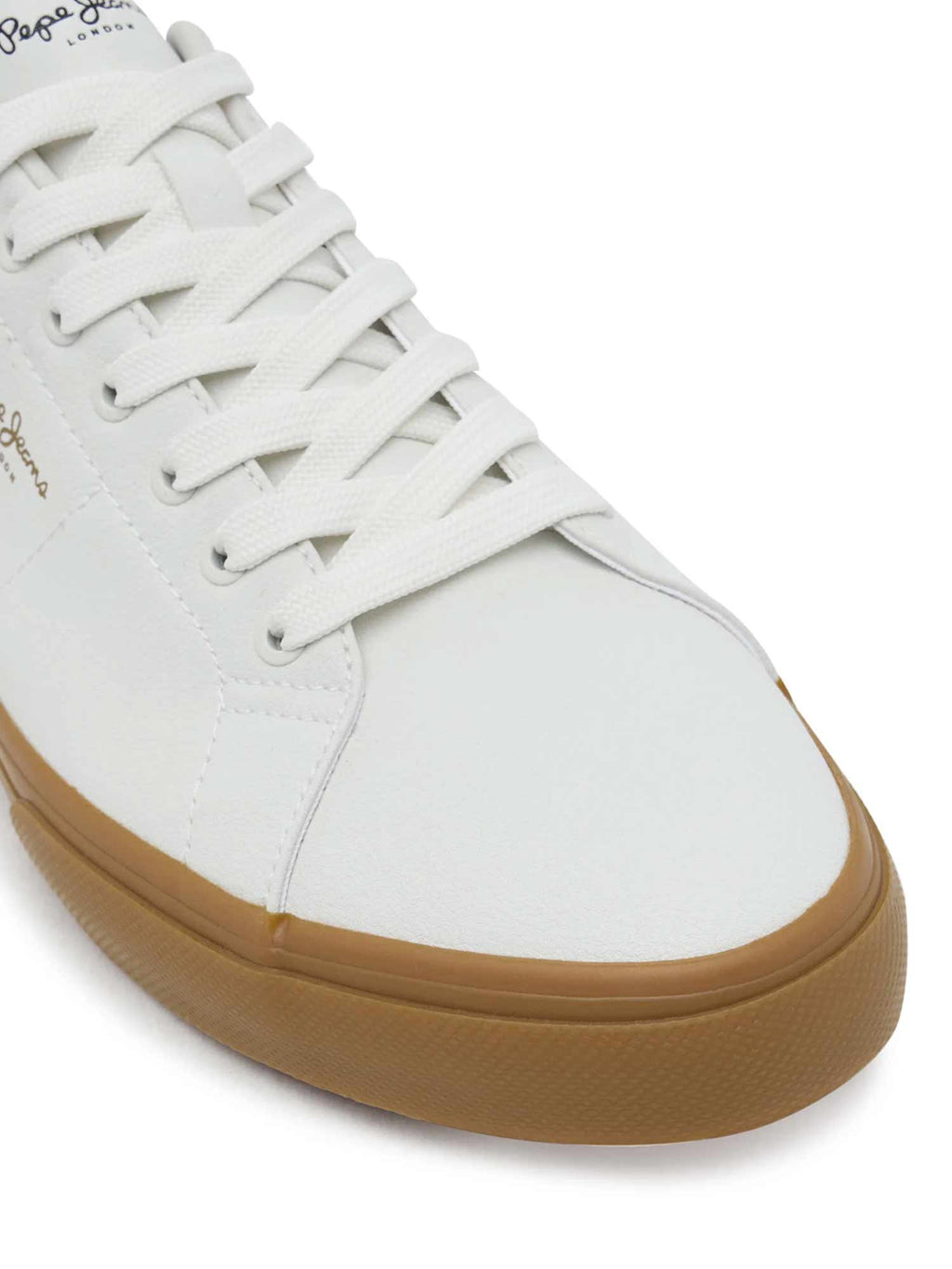 PEPE JEANS Обувки KENTON BASE M