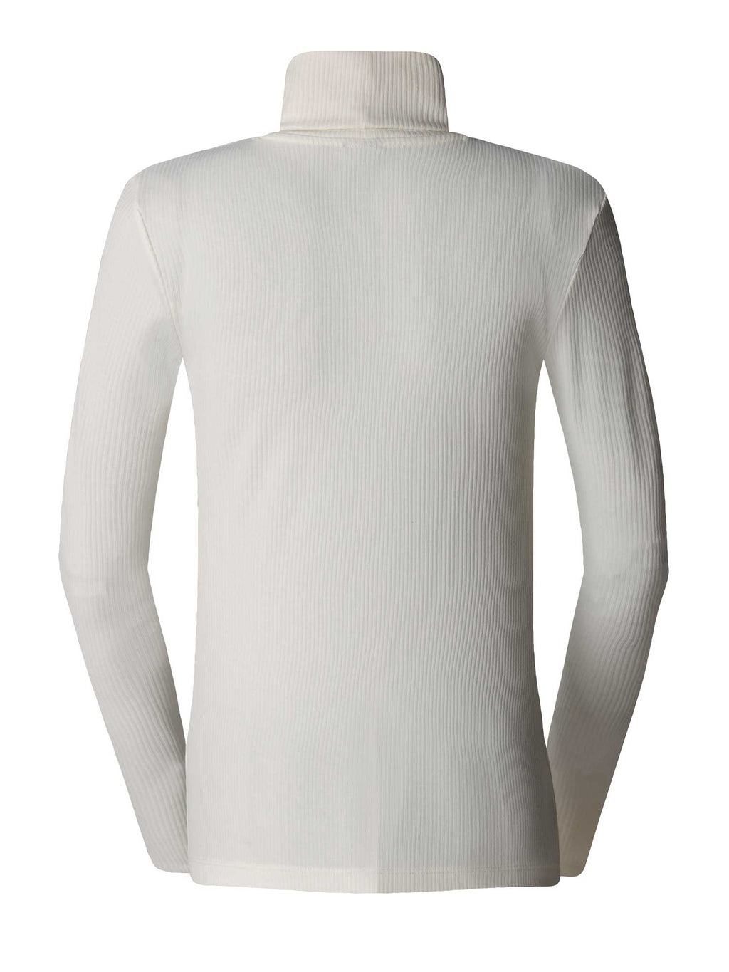 THE NORTH FACE Блуза W TURTLE NECK LS TEE