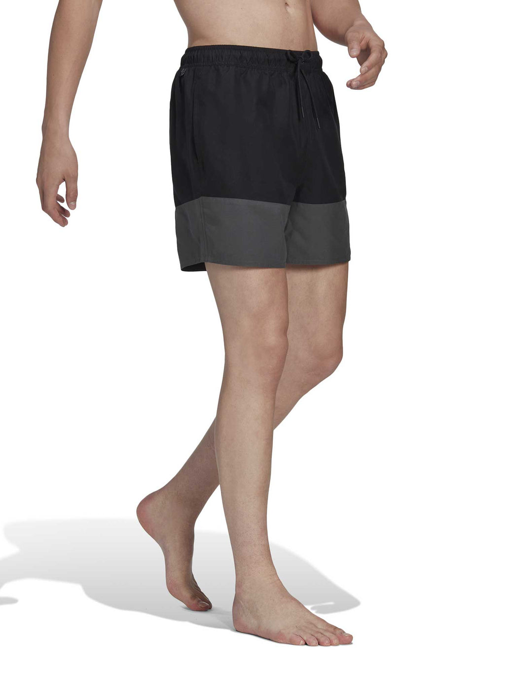 ADIDAS PERFORMANCE Плувни шорти Colorblock Short Length