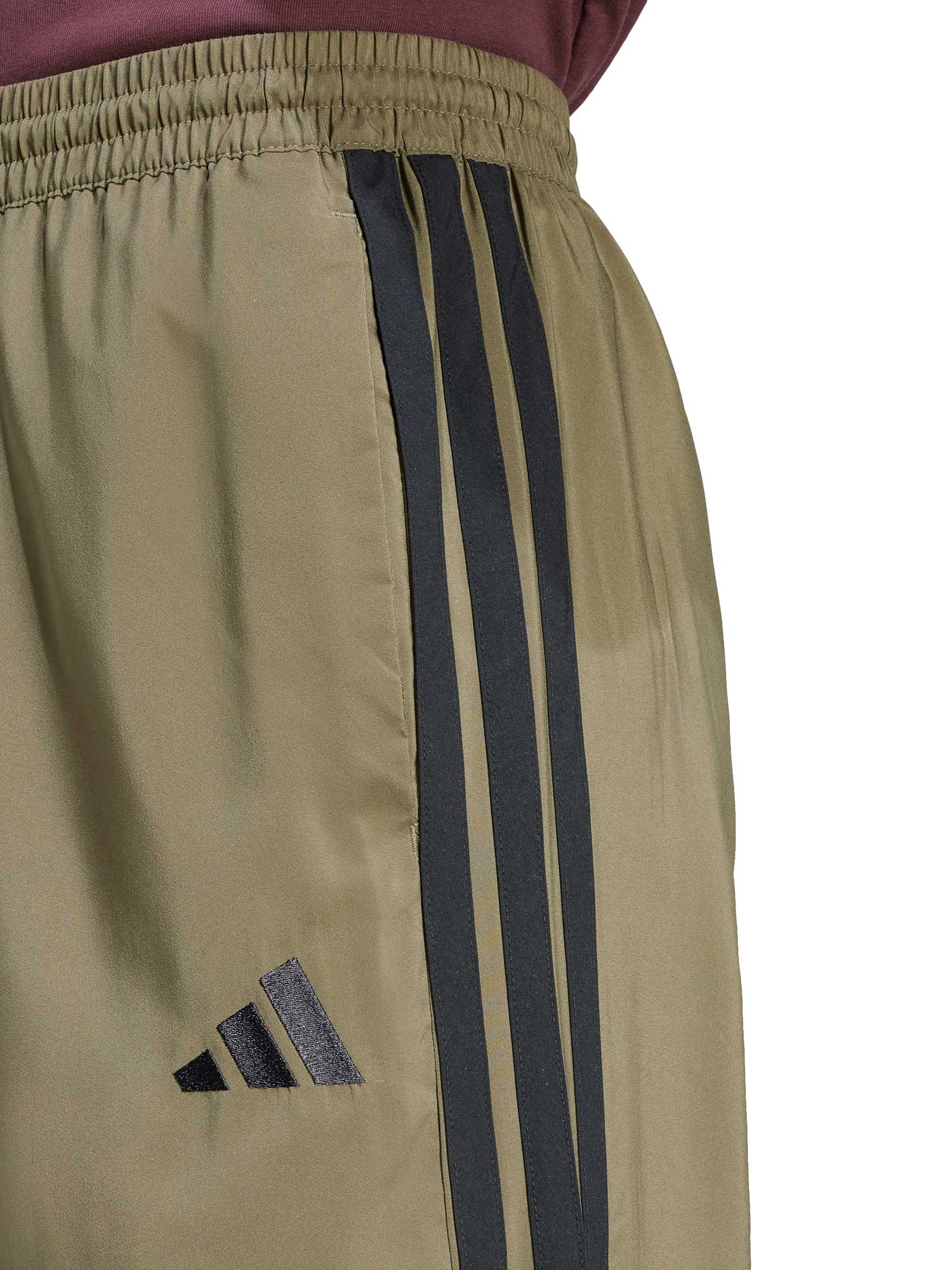 ADIDAS SPORTSWEAR Спортно долнище Essentials 3-Stripes Stanford