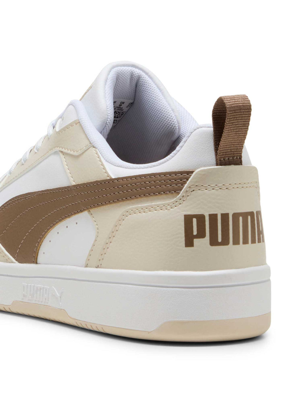 PUMA Обувки Rebound v6 Low