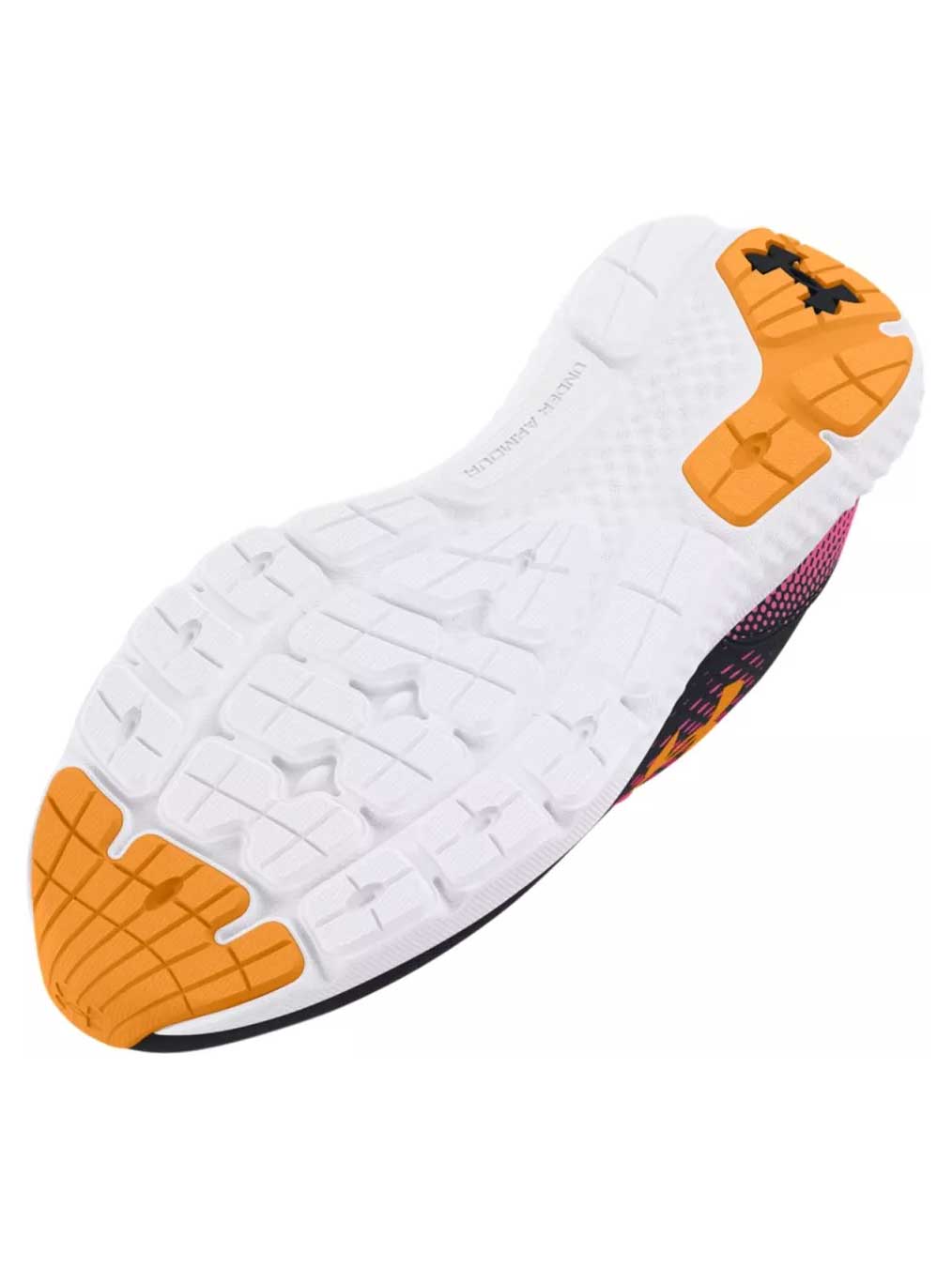 UNDER ARMOUR Обувки UA GGS Charged Rogue 4