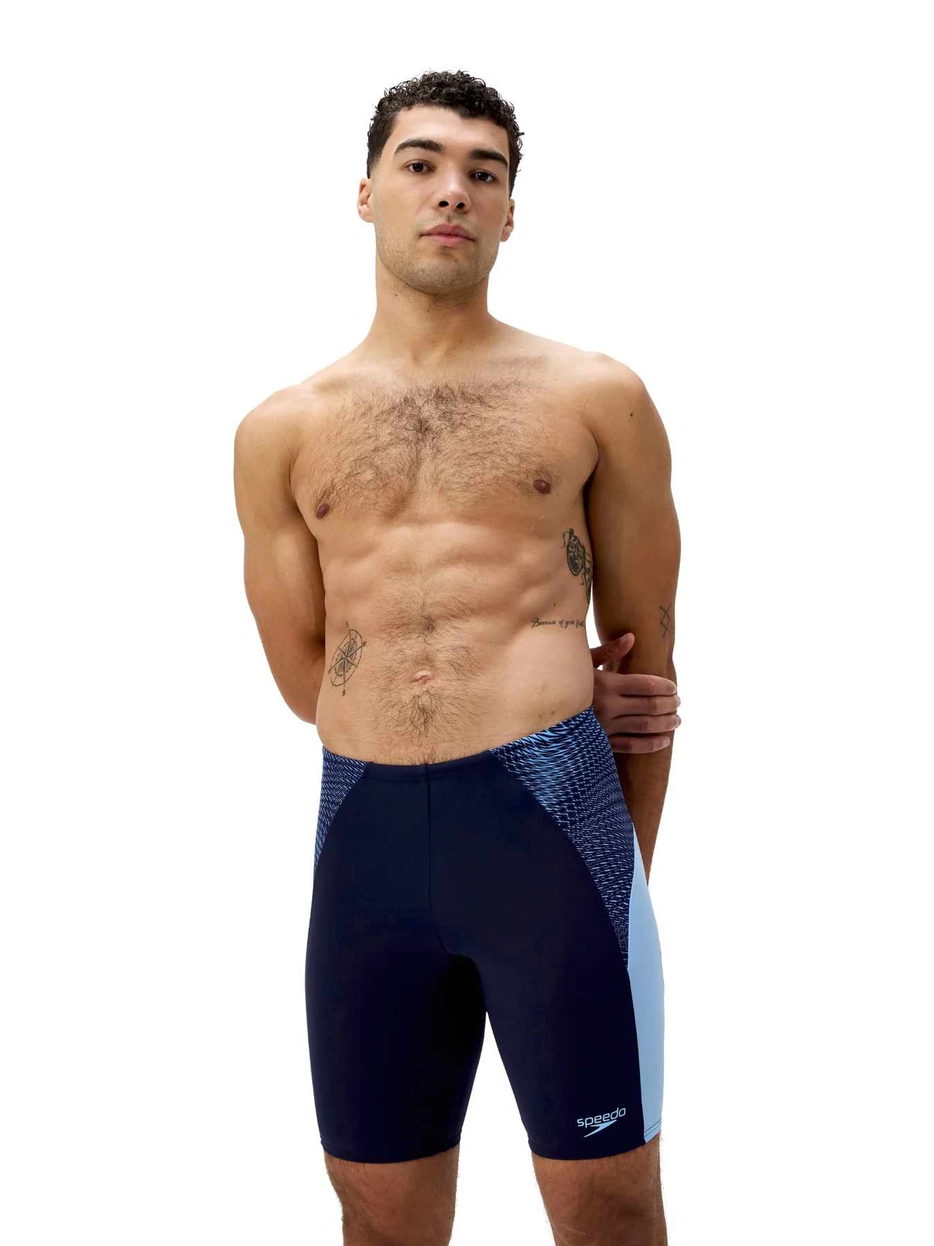 SPEEDO Бански MENS END+ MAX SPLICE JAMMER