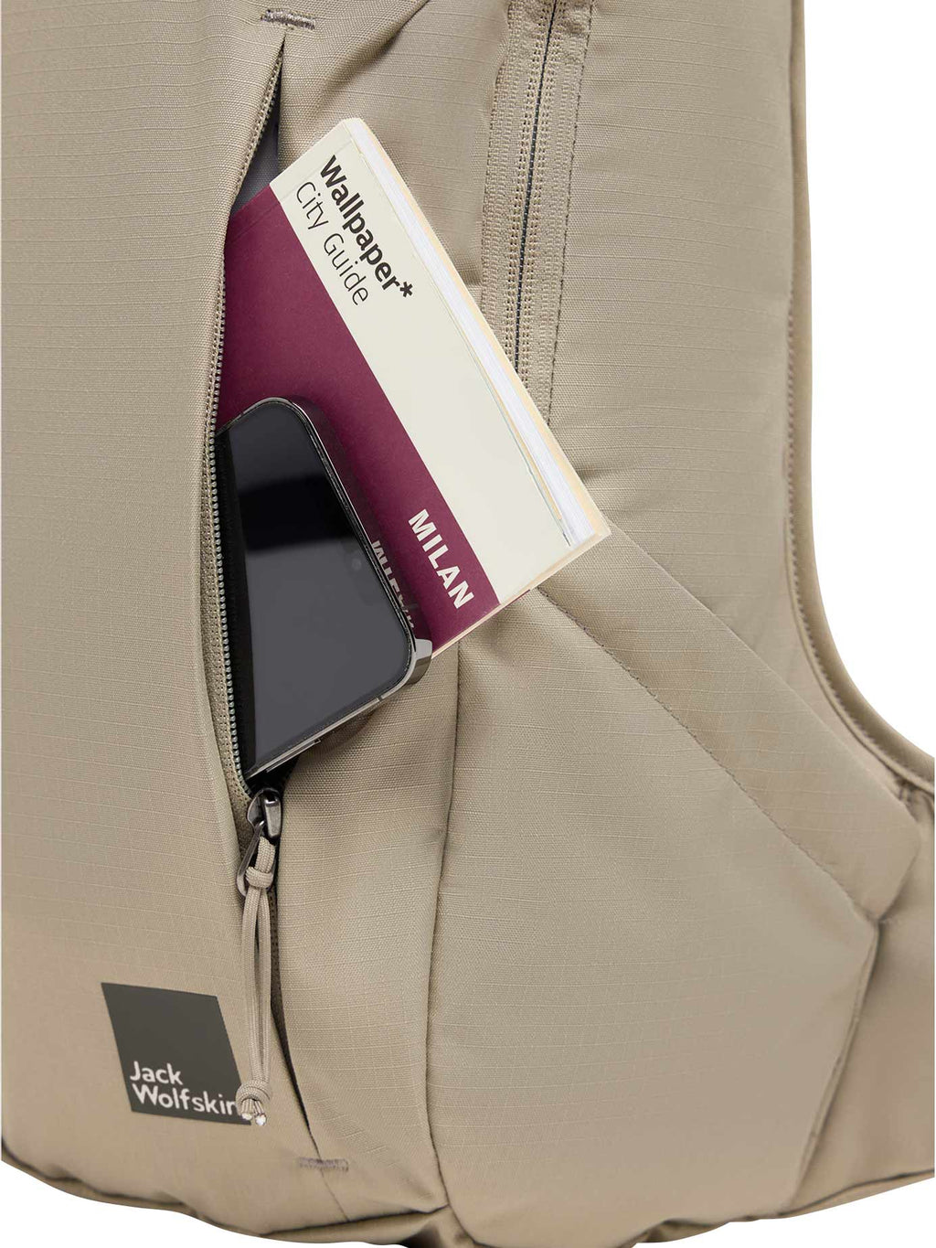 JACK WOLFSKIN Раница WAIMEA