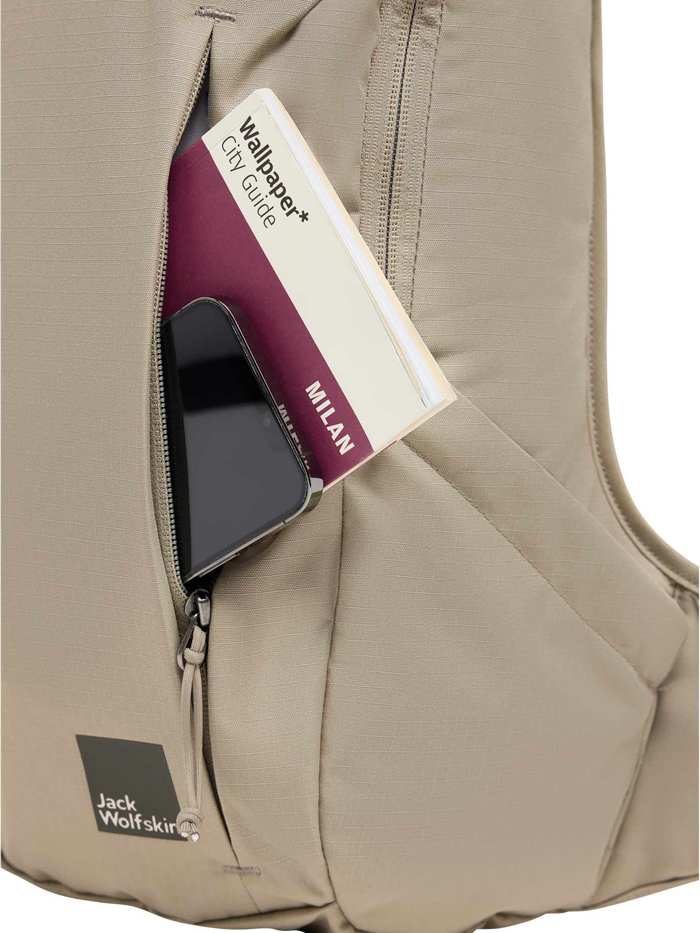 JACK WOLFSKIN Раница WAIMEA