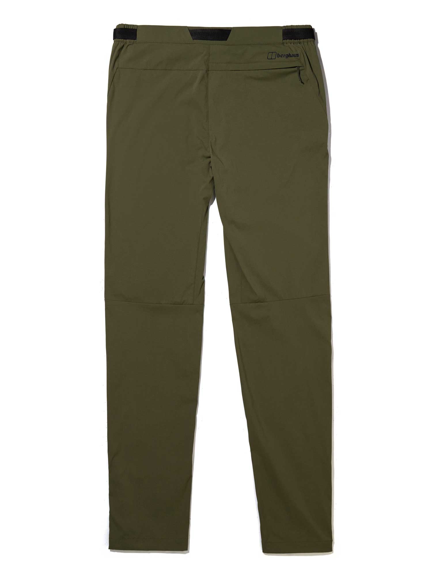 BERGHAUS Панталон LOMAXX WO PANT AM