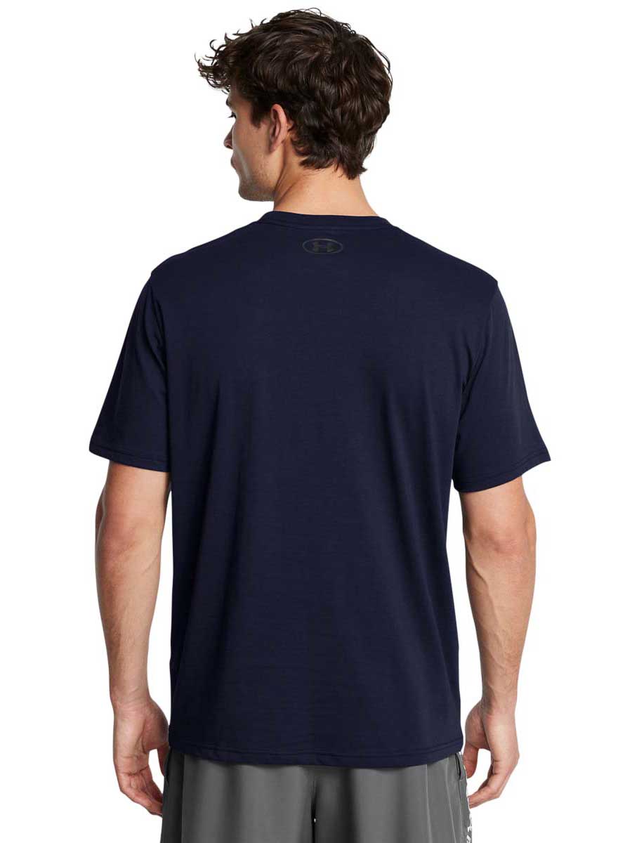 UNDER ARMOUR Тениска UA M BOXED SPORTS UPDATED SS